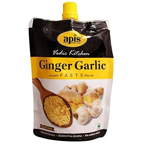 Apis ginger garlic paste 200g