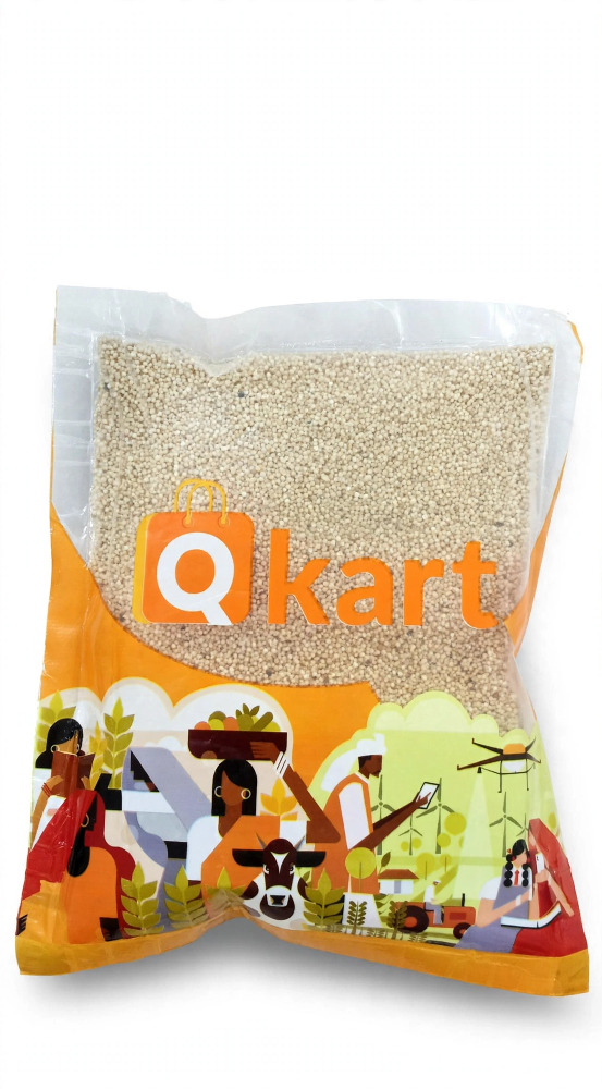 Qkart Premium Bathu Plain 100gm