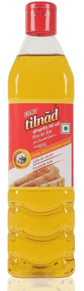 K L F Tilnad Gingelly Til Oil