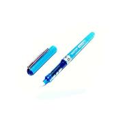 Hauser Germony Tech 5 Liquid Ink Blue Pen