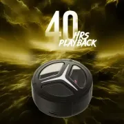 boat Immortal 171 True Wireless Earbuds