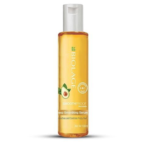 Biolage Smoothproof Avocado Deep Smoothing Serum, 100g