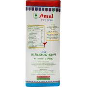 Amul Pure Ghee, 1 L Carton