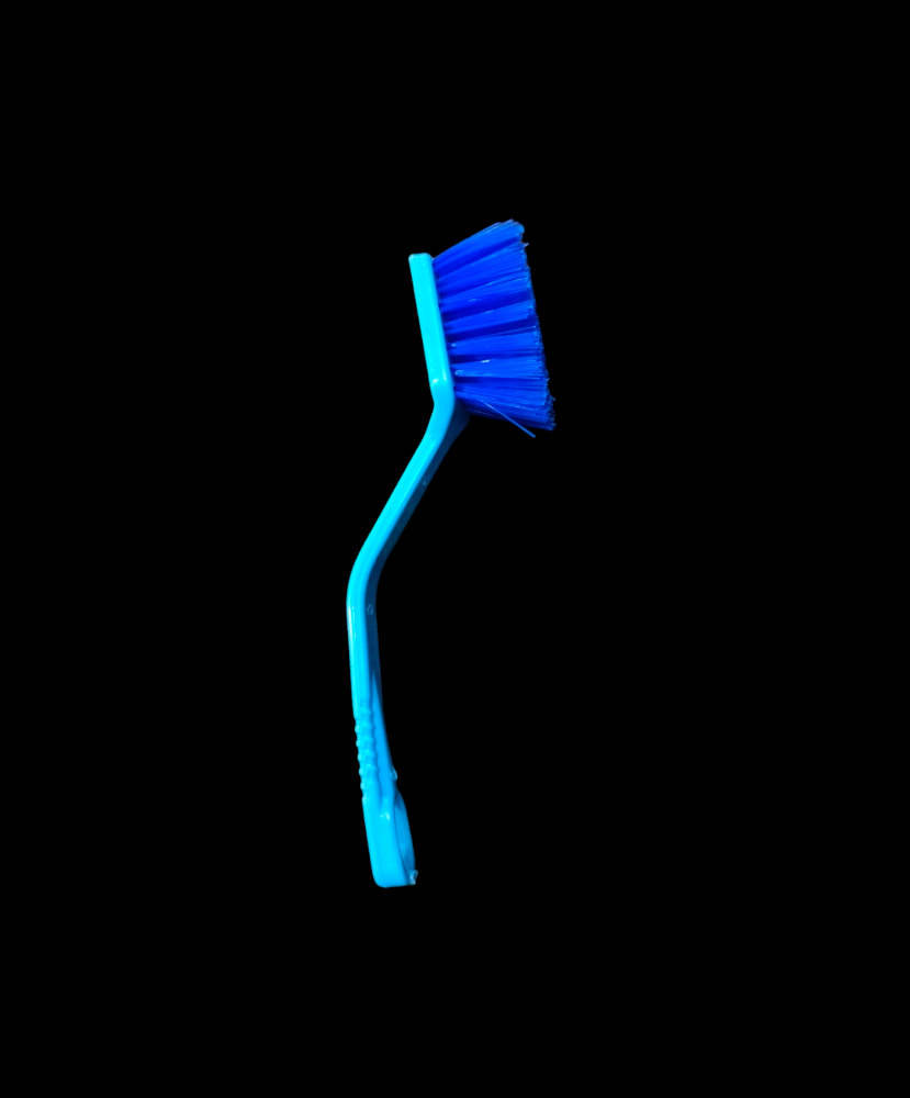 Washwashan Brush pack of 1 pec