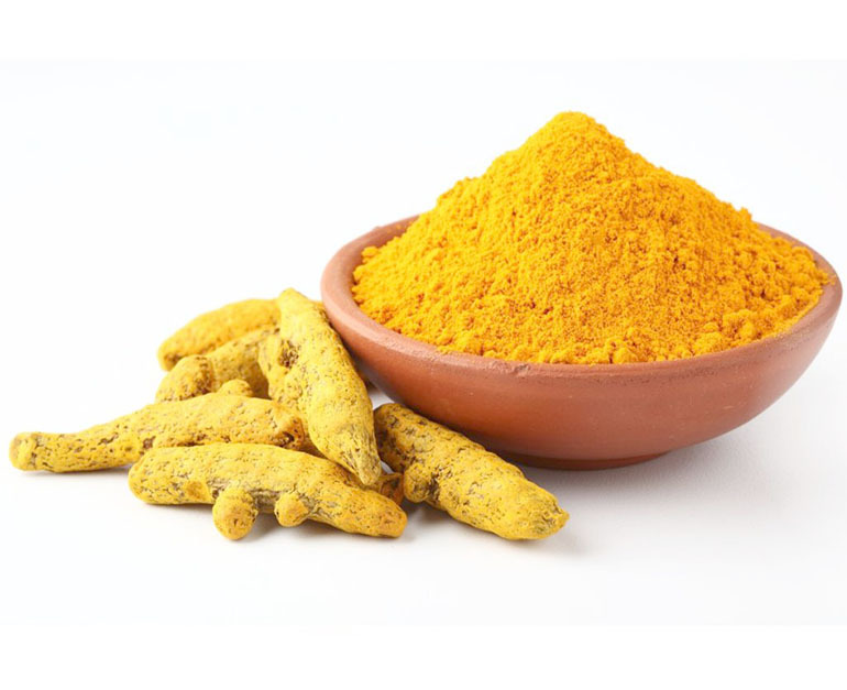 Haldi Powder, 100 gm