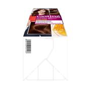 L'Oreal Paris Casting Creme Gloss Conditioning Hair Color No Ammonia - 535 Chocolate (87.5 g + 72 ml)