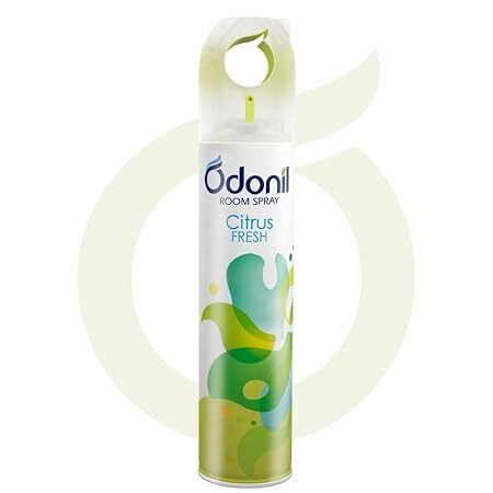 Odonil Room Spray Citrus Fresh, 220Ml