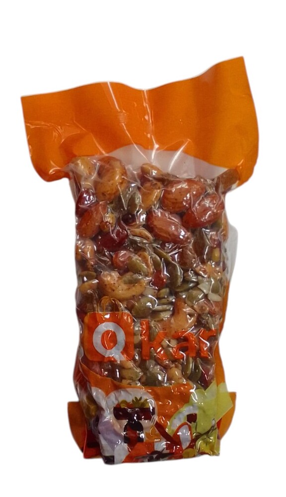 Nutmart punch Ratan, 250