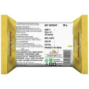 Sri Sri Jeera Butter Cookies, 90 g