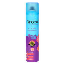 Airodo Air Freshener Home Fragrance Floral Crush 110gm