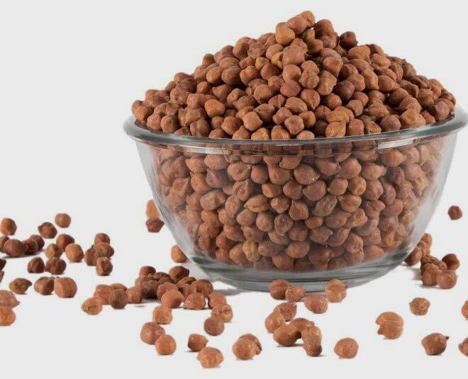 Bulk Deal - Kala Chana, 5 kg