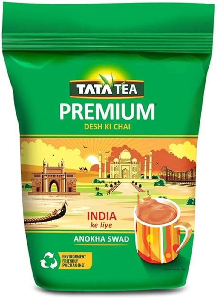 Tata tea premium desh kee chai 1kg