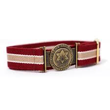 Portmore GSSS Belt