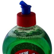 Pril Perfect Lime Grease Fighter Dishwash Liquid 750 ml