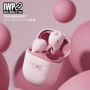 boat Airdopes 381 True Wireless Earbuds