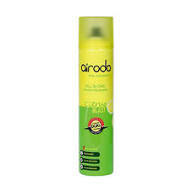 Airodo Air Freshener Home Fragrance Citrus Blast 110gm