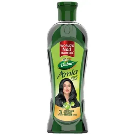 Dabur Amla Hair Oil 275 ml