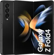 SAMSUNG Galaxy Z Fold4 5G (Phantom Black, 256 GB)  (12 GB RAM)