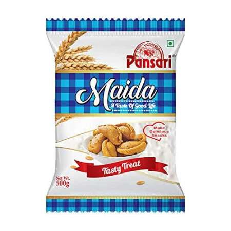 Pansari Maida, 500 g