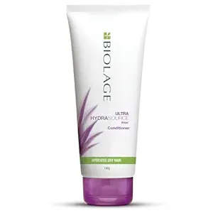 Biolage Hydrasource Plus Aloe Conditioner Hydrates Dry Hair 98g