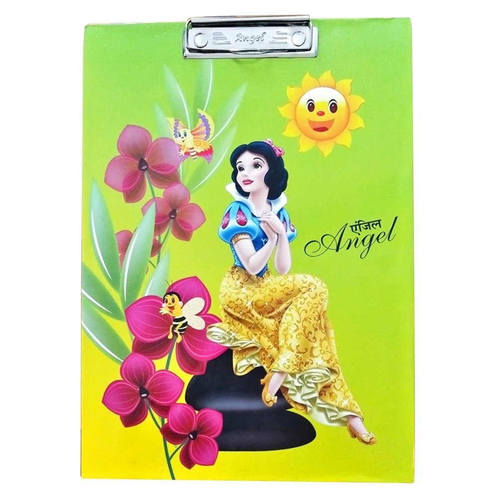 Angel Clip Board No.26 1N