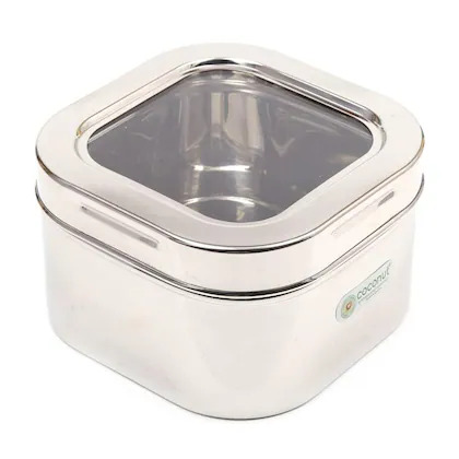 Plazo C-Thru Small SSS34