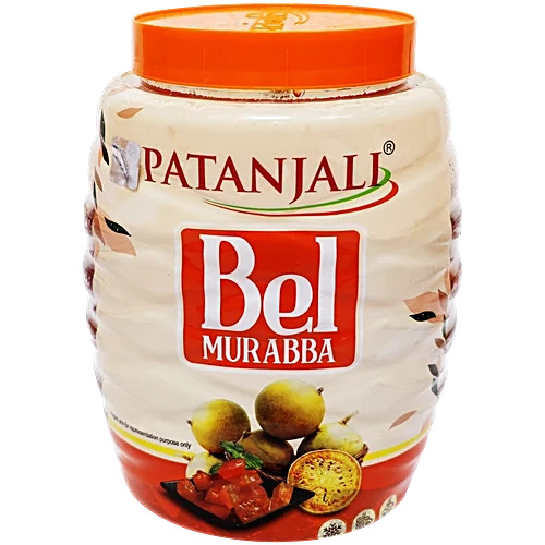 Patanjali Bel Murabba 1Kg