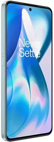 OnePlus 10R 5G (Forest Green,8GB RAM, 128GB Storage, 80W SuperVOOC)