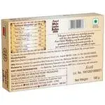 Amul White Butter - Unsalted, 100 g