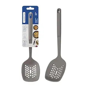 Tramontina Saftta Silicone Skimmer (Grey), 25851160
