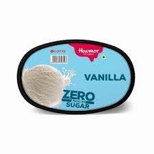 Havmor Vanila Ice Cream Zero Added Sugar 500ml