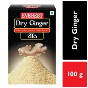 Everest Dry Ginger Powder 100 g
