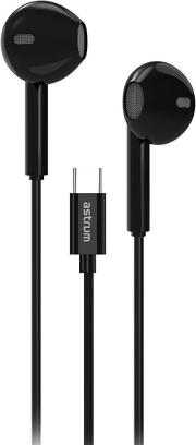 Ubon Type C Earphone