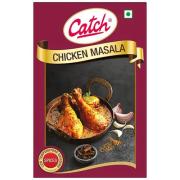 Catch Chicken Masala Powder, 100 g Carton