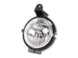Fog Lamp M&M Thar With Bulb LH (046-FFL-THR-L)