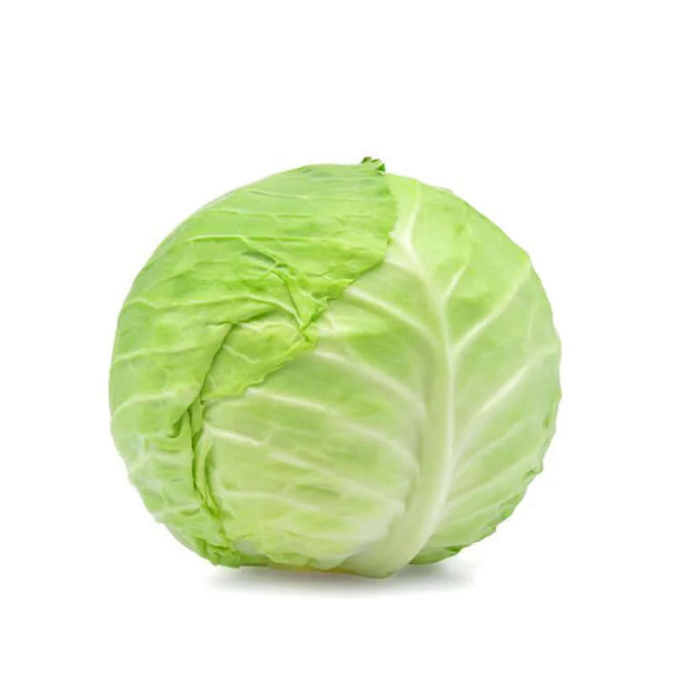 Patta Gobhi local (Cabbage)