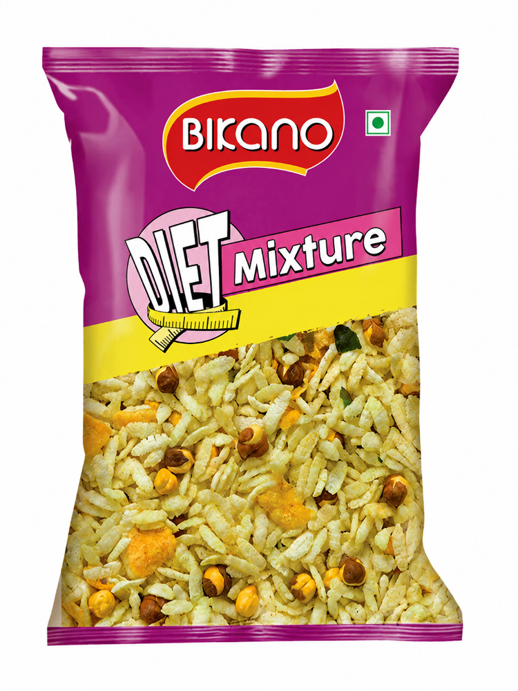 Bikano Diet Mixture 65gm