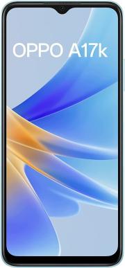 OPPO A17K-3GB RAM 64GB STORAGE