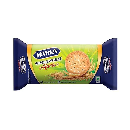 McVities Marie Big Biscuit, 236G