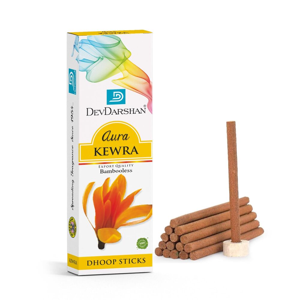 Devdarshan aura Bambooless