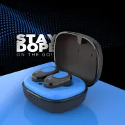 boat Airdopes 201 True Wireless Earbuds