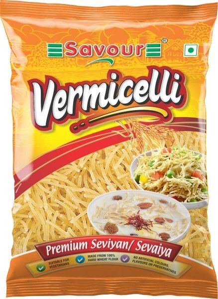 Savour vermicelli premium seviyan, 375g