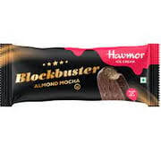 Havmor Blockbuster Amond Mocha Ice Cream 80ml