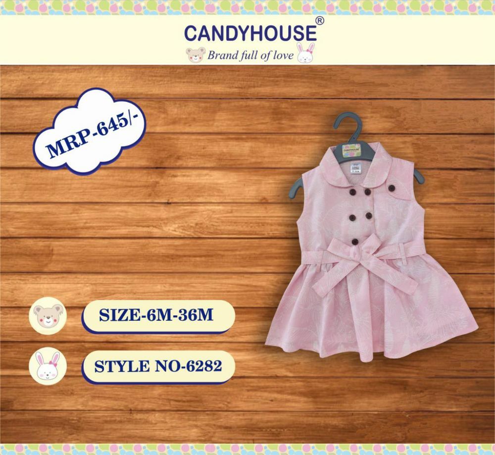 Baby Frock