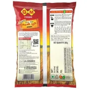 Gm Foods Masala - Mix Bedmi Puri Atta, 500 g
