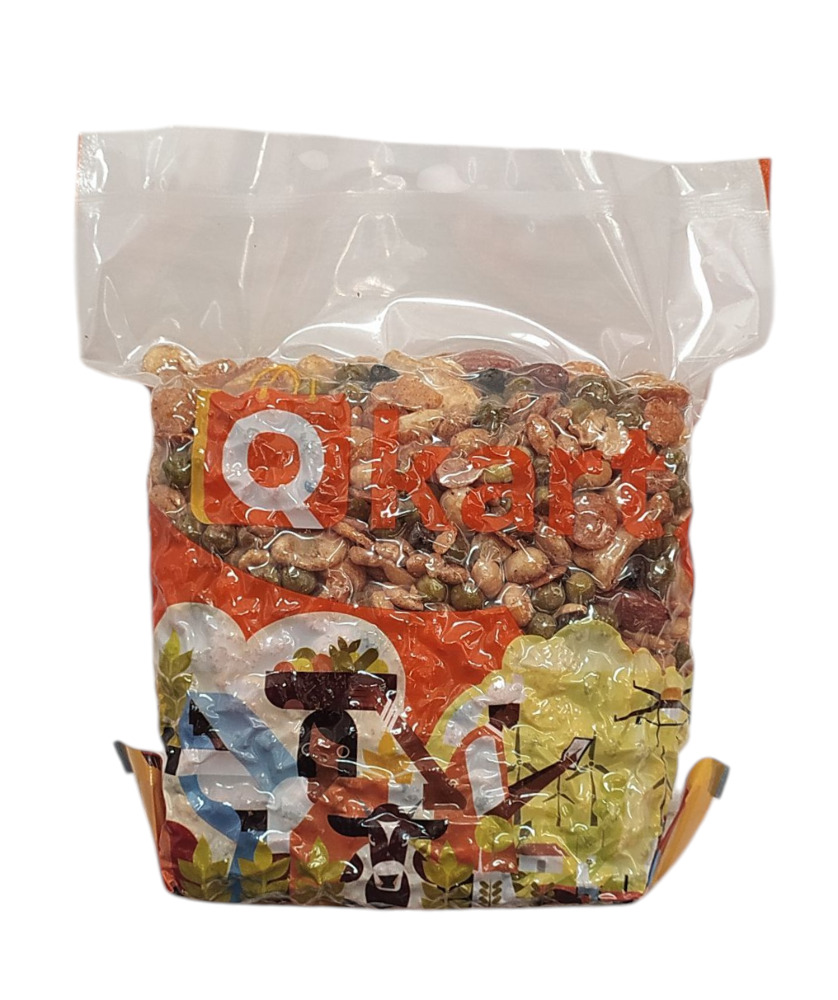 Nutmart protein booster, 400g