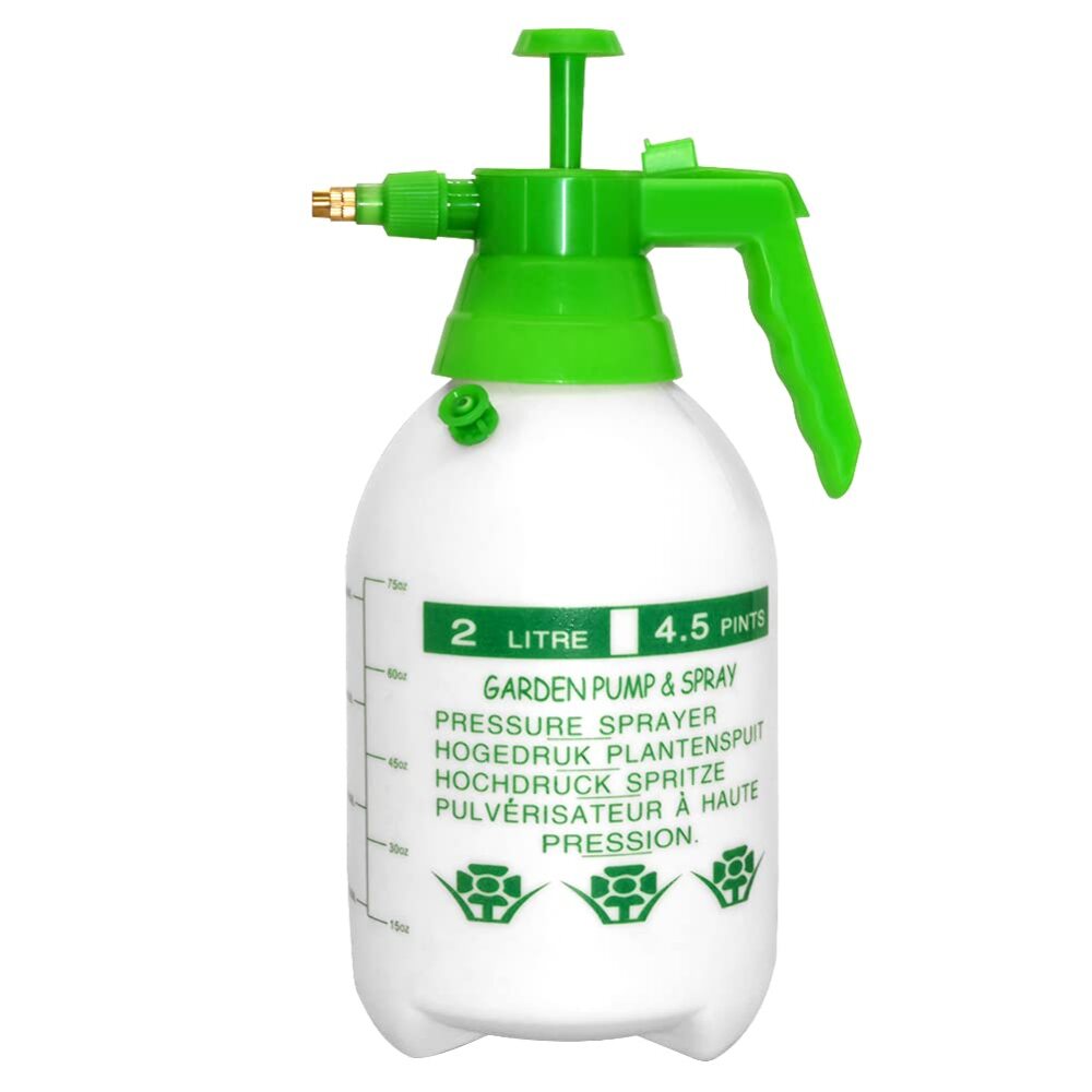 Tranx Pressure Spray 2Ltr TX850 1N