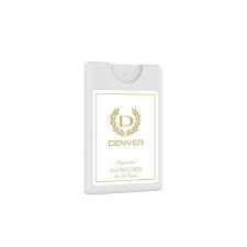 Denver Imperial Hamilton Body Spary With Fine Fragrance 18ml