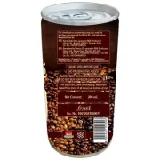 Amul Kool Cafe Milk 'n' Coffee- Classic, 200 ml
