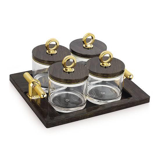 Rishabh The Felon Multipurpose Set 1U